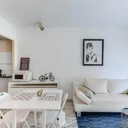 Immogroom- Open View Terrace - Parking - Next Croisette Cannes