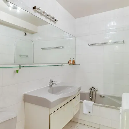 Immogroom- Open View Terrace - Parking - Next Croisette Apartament Cannes