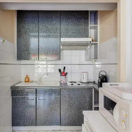 Appartement Immogroom- Open View Terrace - Parking - Next Croisette