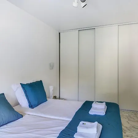 Immogroom- Open View Terrace - Parking - Next Croisette