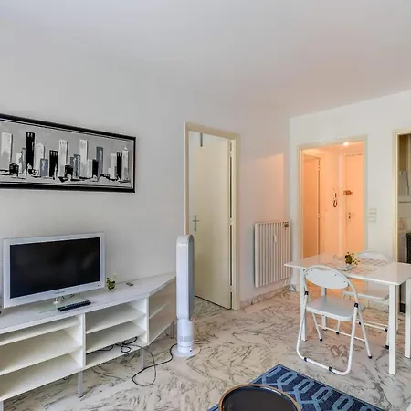 Immogroom- Open View Terrace - Parking - Next Croisette *