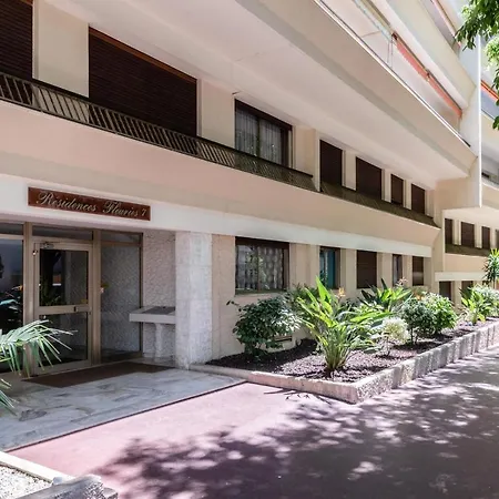 Apartment Immogroom- Open View Terrace - Parking - Next Croisette